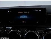 Mercedes-Benz A 180 d Sedan Aut.