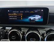 Mercedes-Benz A 180 d Sedan Aut.
