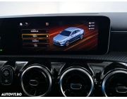 Mercedes-Benz A 180 d Sedan Aut.