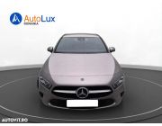 Mercedes-Benz A 180 d Sedan Aut.