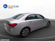 Mercedes-Benz A 180 d Sedan Aut.
