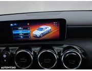 Mercedes-Benz A 180 d Sedan Automat