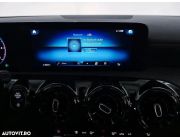Mercedes-Benz A 180 d Sedan Automat