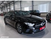 Mercedes-Benz A 180 d Sedan Automat