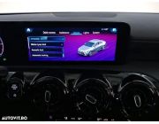 Mercedes-Benz A 180 d Sedan Automat