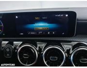 Mercedes-Benz A 180 d Sedan Aut.