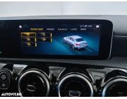 Mercedes-Benz A 180 d Sedan Aut.