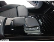 Mercedes-Benz A 180 d Sedan Automat