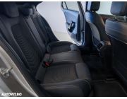Mercedes-Benz A 180 d Sedan Aut.