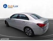 Mercedes-Benz A 180 d Sedan Aut.