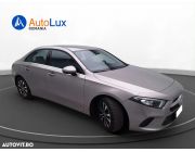 Mercedes-Benz A 180 d Sedan Aut.