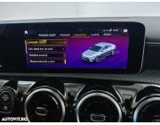 Mercedes-Benz A 180 d Sedan Aut.