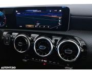 Mercedes-Benz A 180 d Sedan Aut.