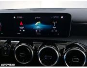 Mercedes-Benz A 180 d Sedan Aut.
