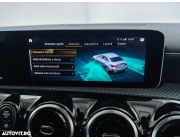 Mercedes-Benz A 180 d Sedan Aut.