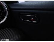 Mercedes-Benz A 180 d Sedan Aut.