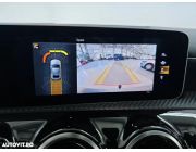 Mercedes-Benz A 180 d Sedan Aut.