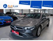 Mercedes-Benz CLA 180 Business Solution - Diesel - Automatic