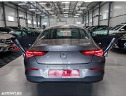 Mercedes-Benz CLA 180 Business Solution - Diesel - Automatic
