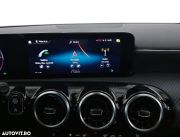 Mercedes-Benz CLA 180 Business Solution - Diesel - Automatic