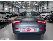 Mercedes-Benz CLA 180 Business Solution - Diesel - Automatic