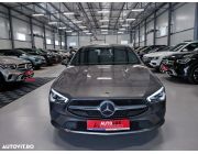 Mercedes-Benz CLA 180 Business Solution - Diesel - Automatic