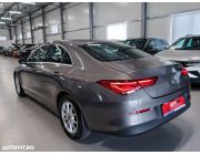 Mercedes-Benz CLA 180 Business Solution - Diesel - Automatic