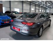Mercedes-Benz CLA 180 Business Solution - Diesel - Automatic