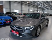 Mercedes-Benz CLA 180 Business Solution - Diesel - Automatic