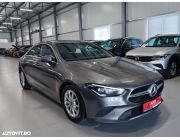 Mercedes-Benz CLA 180 Business Solution - Diesel - Automatic
