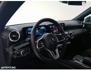 Mercedes-Benz CLA 180 Business Solution - Diesel - Automatic