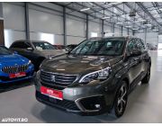 Peugeot 5008 1.5 BlueHDI s&s EAT8 Active 7 Locuri Aut