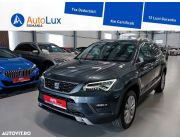 Seat Ateca 1.6 TDI DSG Style Automat