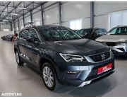 Seat Ateca 1.6 TDI DSG Style Automat