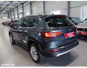 Seat Ateca 1.6 TDI DSG Style Automat