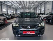 Seat Ateca 1.6 TDI DSG Style Automat