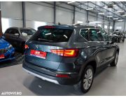 Seat Ateca 1.6 TDI DSG Style Automat