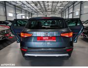 Seat Ateca 1.6 TDI DSG Style Automat