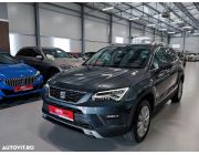 Seat Ateca 1.6 TDI DSG Style Automat