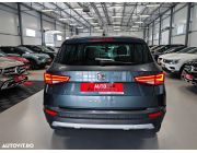 Seat Ateca 1.6 TDI DSG Style Automat