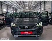 Seat Ateca 1.6 TDI DSG Style Automat