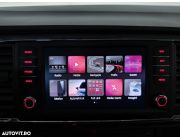 Seat Ateca 1.6 TDI DSG Style Automat
