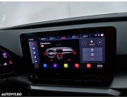 Seat Leon Sportstourer 1.4 e-Hybrid DSG FR 150 HP + Electric Power 116 HP 12.2022