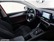 Seat Leon Sportstourer 1.4 e-Hybrid DSG FR 150 HP + Electric Power 116 HP 12.2022