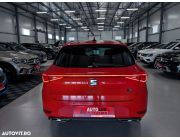 Seat Leon Sportstourer 1.4 e-Hybrid DSG FR 150 HP + Electric Power 116 HP 12.2022
