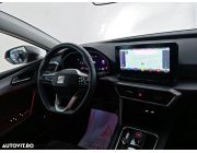 Seat Leon Sportstourer 1.4 e-Hybrid DSG FR 150 HP + Electric Power 116 HP 12.2022
