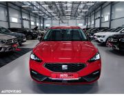 Seat Leon Sportstourer 1.4 e-Hybrid DSG FR 150 HP + Electric Power 116 HP 12.2022