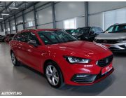 Seat Leon Sportstourer 1.4 e-Hybrid DSG FR 150 HP + Electric Power 116 HP 12.2022