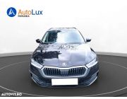 Skoda Octavia Combi 2.0 TDI Executive - Diesel - Automatic