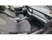 Skoda Octavia Combi 2.0 TDI Executive - Diesel - Automatic